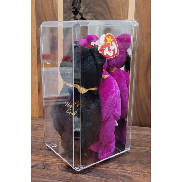 Ty Millennium and The End Bears - Picture 6 of 15